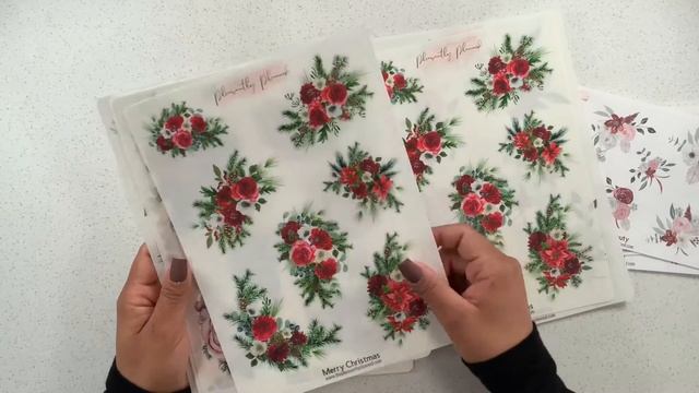 UNBOXING Pleasantly Planned  | Pleasantly Planned Haul | NEW RELEASES | Small Shop Stickers