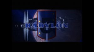 Babylon 5   Season 5 Intro