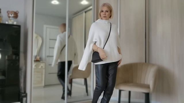 ВЕЩИ ВНЕ ВРЕМЕНИ И МОДЫ.🧥ПРОСТЫЕ И СТИЛЬНЫЕ ОБРАЗЫ НА КАЖДЫЙ ДЕНЬ.