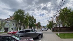 ТВЕРЬ 2024, НЕ ОЖИДАЛИ ТАКОГО! Жилье, Еда, Путешествия по России