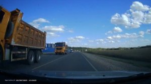 Digma FreeDrive 215 - слепой водитель фуры Рено Р994НН58