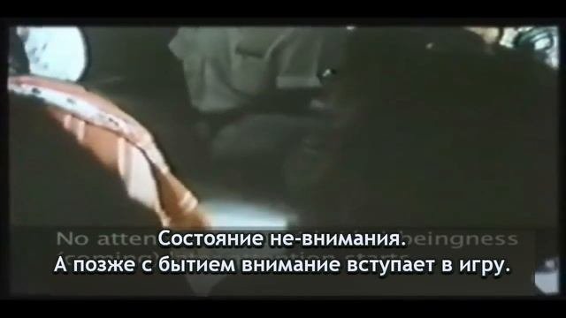 Сатсанг с Нисаргадаттой Махараджем