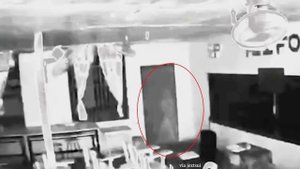 Самые Страшные Видео С ДЕМОНИЧЕСКИМИ СУЩЕСТВАМИ, Снятые Ночью