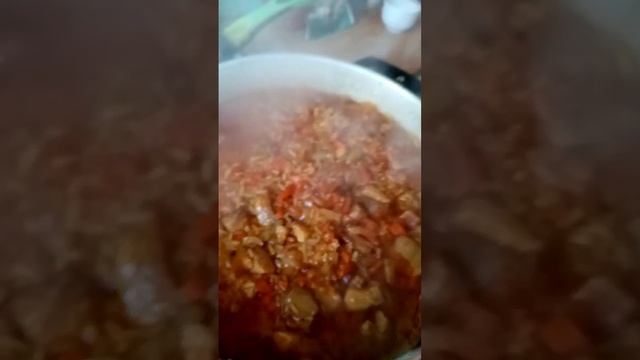 Сегодня готовлю плов расыпчатый не хуже чем в ресторане.