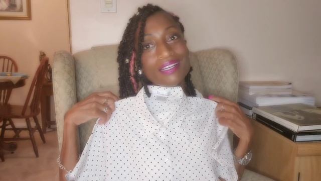 Older woman: Dior uniform unboxing + 3 week work update at Dior. смотреть онлайн