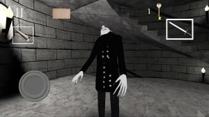 Slendrina X - Gameplay Walkthrough - Full Game: Ending (Android)