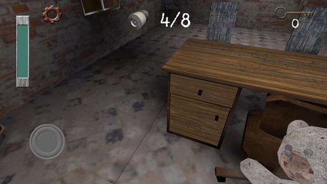 Slendrina： The School - Gameplay Walkthrough (iOS) смотреть онлайн