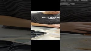 ПОДГОТОВКА ПОЛНЫМ ХОДОМ  ПЕКУ ТАРТАЛЕТКИ