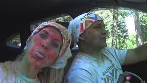 Красочный бум