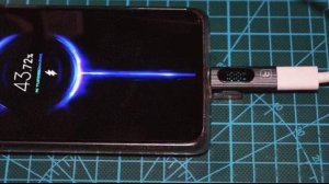 Type-C адаптер с ваттметром до 100Вт | #Обзор