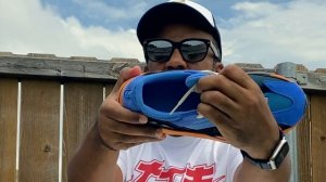 THE YEEZY 700 TRUE BLUE IS FIRE!!! (WHERE TO BUY)!!!