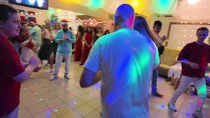 Вечеринка ЛК | Рода | Zouk