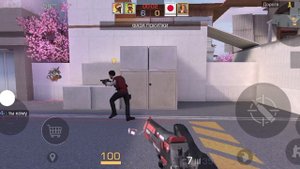 Читер стандофф 2