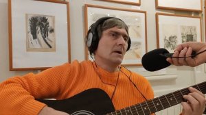 Собака лает время уносит