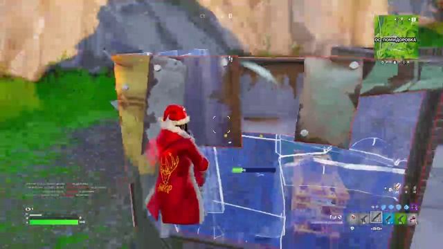 Нарезки с твича Fortnite