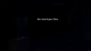 Страшное Нечто Из Игр Valve Цифровой Хоррор Interloper