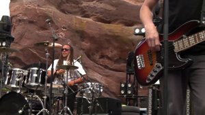 The Movement - "Siren" (Live at Red Rocks 4-20-19) feat. @StickFigure