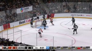 НХЛ обзор матча | листовки и Короли - 29 Декабря, 2024