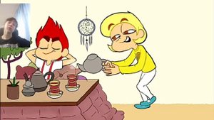 Доброта! 13 карт original реакция