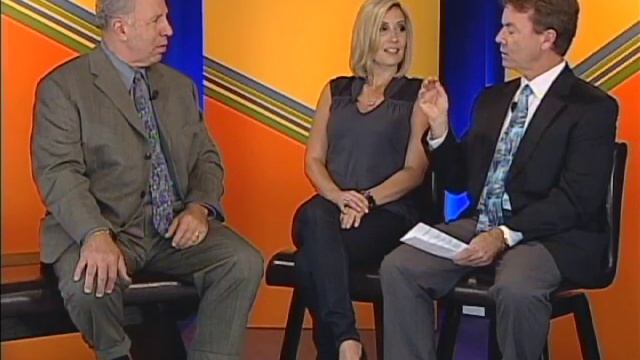 Dr. Drew Yellen on SCVTV The Love Shopping List app Segment (Part 2) Apple iPhone