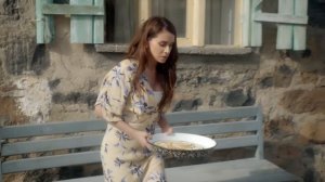 Uzak Şehrin Masalı 4. Bölüm