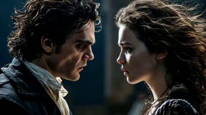 Вадим Фомин и SunoAi - кавер - Почему Ты Жива (Ария Тодда) - Король и Шут (TODD Акт 2. На краю)