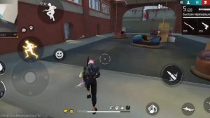 фри фаер эдит