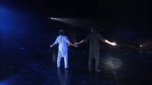 Сергей Лазарев "Emotions" LIVE from Moscow