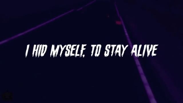 Christian Grey - Disguise (Motionless In White Cover) смотреть онлайн