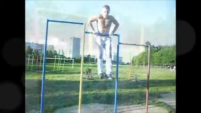 Street Workout (Малиновка) смотреть онлайн