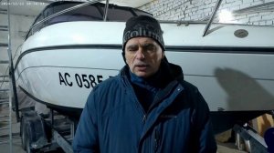 Необрастающая полируемая краска UNO 300