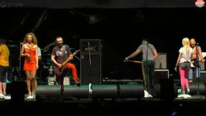 Ленинград Sziget 2013 WebRip