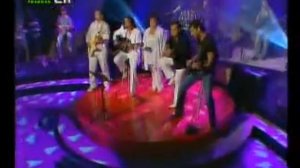 Led zepelin and buzuki