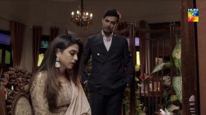 Ishq Zahe Naseeb Episode 24 HUM TV Drama 6 December 2019