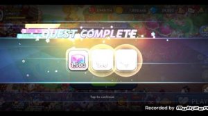 Cookie run kingdom | welcome back