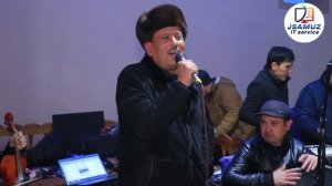 Karvon ko'rdim- Madaminjon Beknazarov