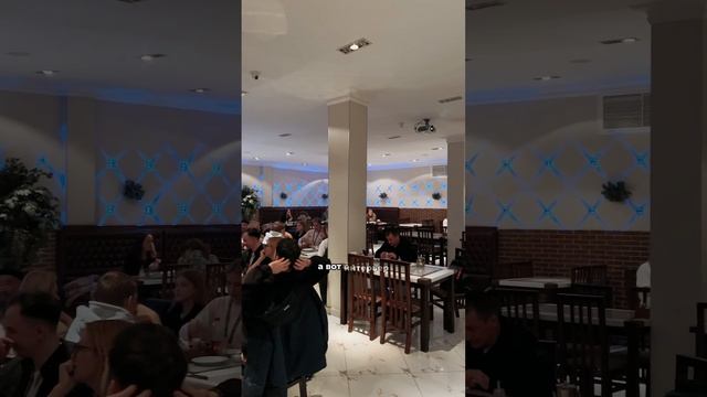 Где самые вкусные хинкали в Сочи?