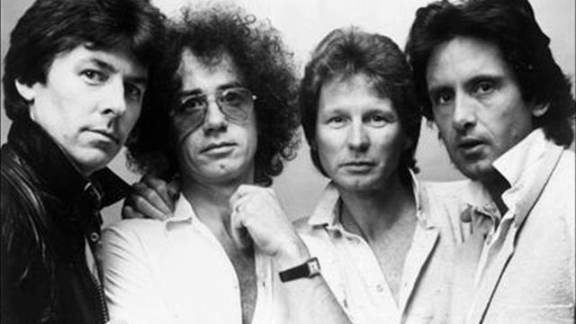 The Searchers - Radio Romance - 1981 смотреть онлайн