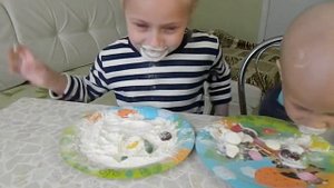 🎉ЧЕЛЛЕНДЖ.Челлендж без рук.УЖАСНЫЙ ЧЕЛЛЕНДЖ // Challeng.Awesome challenge.