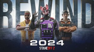 ЛУЧШИЕ МОМЕНТЫ 2024 ГОДА | при участии Веля, Mammoth Standoff 2, Apollon, RITTER, STKILL