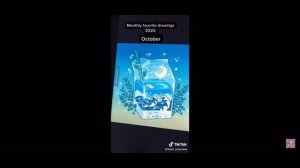 Истории из жизни+рисунки✨🌿/Арт ТикТок💖 10 мин🌻