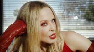 Kylie Minogue 💔 Padam Padam ◀️ Reversed Music Video