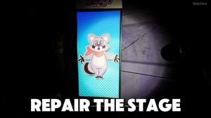 INDIGO PARK SONG ▶ | Run Hide - Logan Pettipas × @Jakeneutron [Rambley Song]