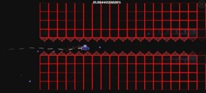 Фууууууууух, я прошёл его спустя 154 попытки.
Ship challenge. Играю с новым кораблём