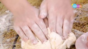 Съедобное или несъедобное. Выпуск 151. Боря Луценко