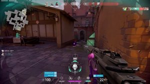 Any Agent , Any Map, I Can Handle - The Complete Player