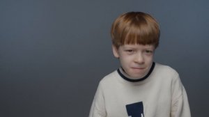 Видеовизитка Сошин Алексей, 8 лет, рост 129см ( 30.12.24г)