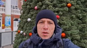С Наступающим Новым годом! Будем следить за восстановлением городов Северодонецк, Рубежное в 2025!
