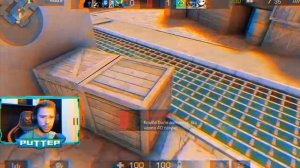 ВСПОМИНАЕМ ЛУЧШИЕ МОМЕНТЫ В STANDOFF 2 | ВМЕСТЕ С БЛОГЕРАМИ | HAPPY NEW YEAR 2025 🥳