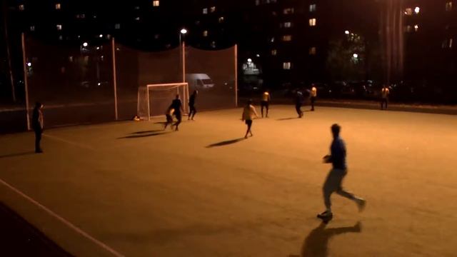 ЛФК Дворяне - С.Бор 4:3 смотреть онлайн